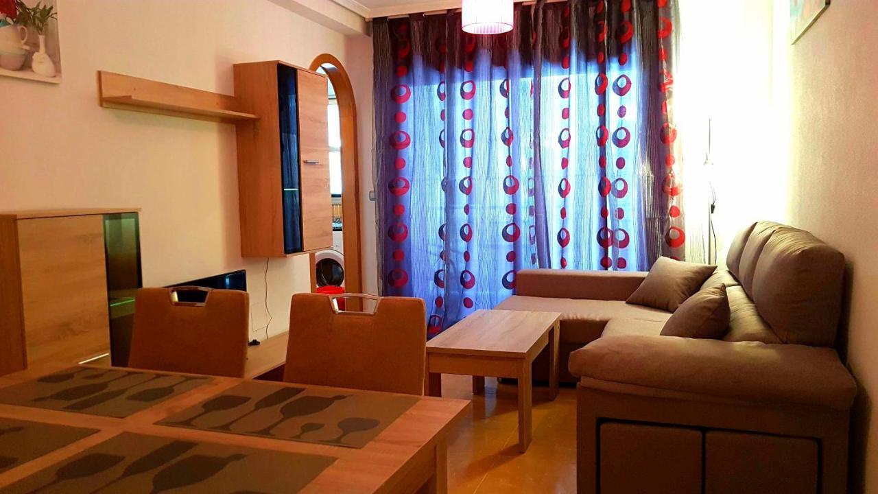 Iberia22 Apartment Torrevieja Exterior foto