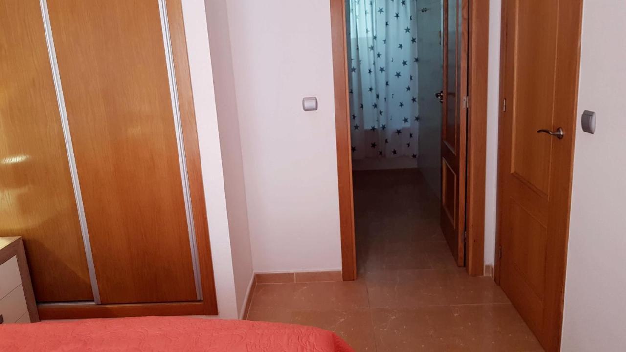 Iberia22 Apartment Torrevieja Exterior foto