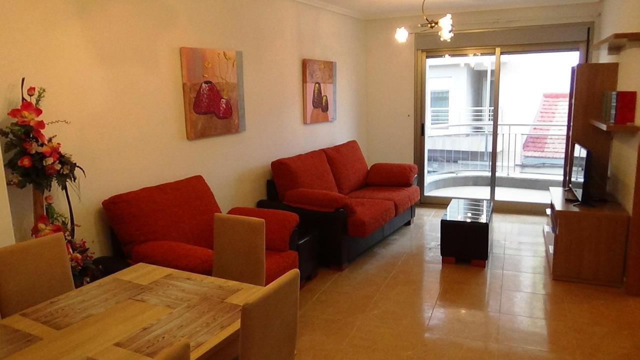 Iberia22 Apartment Torrevieja Exterior foto