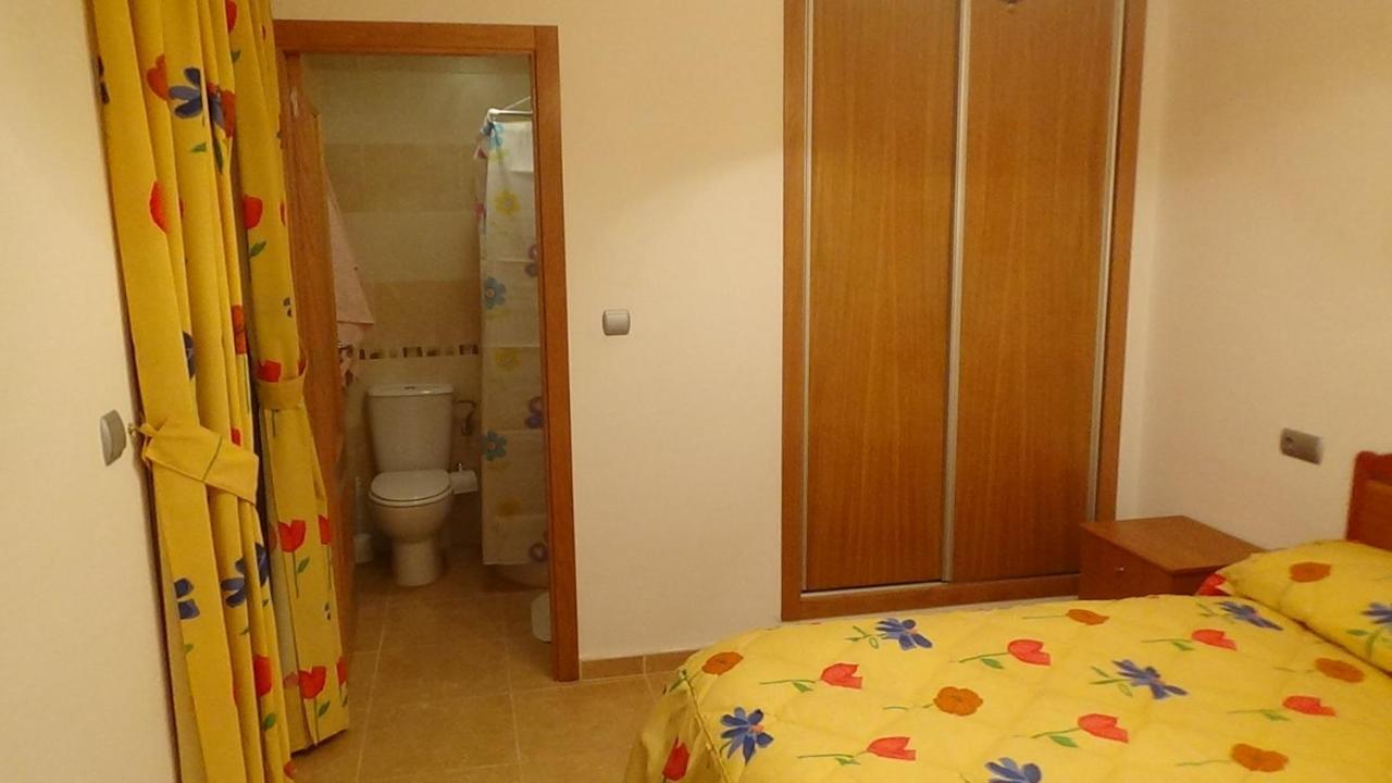 Iberia22 Apartment Torrevieja Exterior foto
