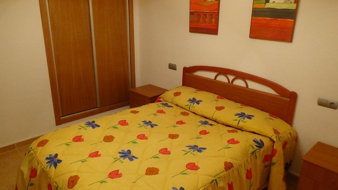 Iberia22 Apartment Torrevieja Exterior foto
