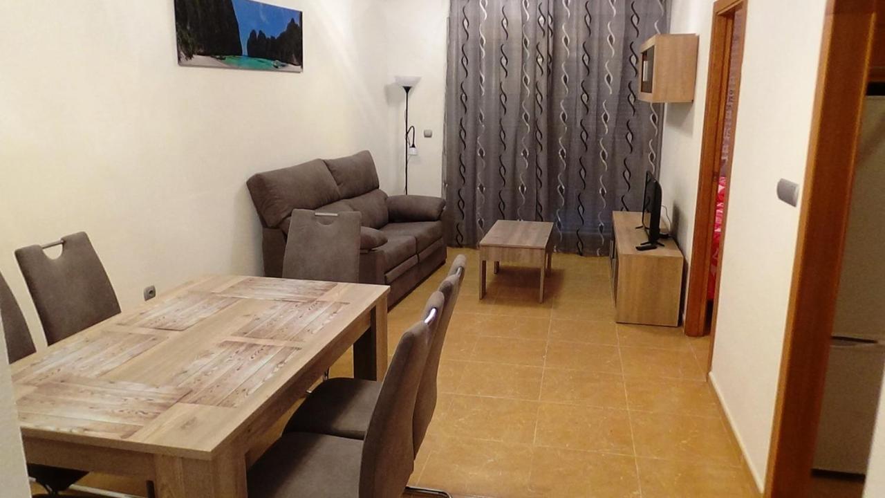 Iberia22 Apartment Torrevieja Exterior foto