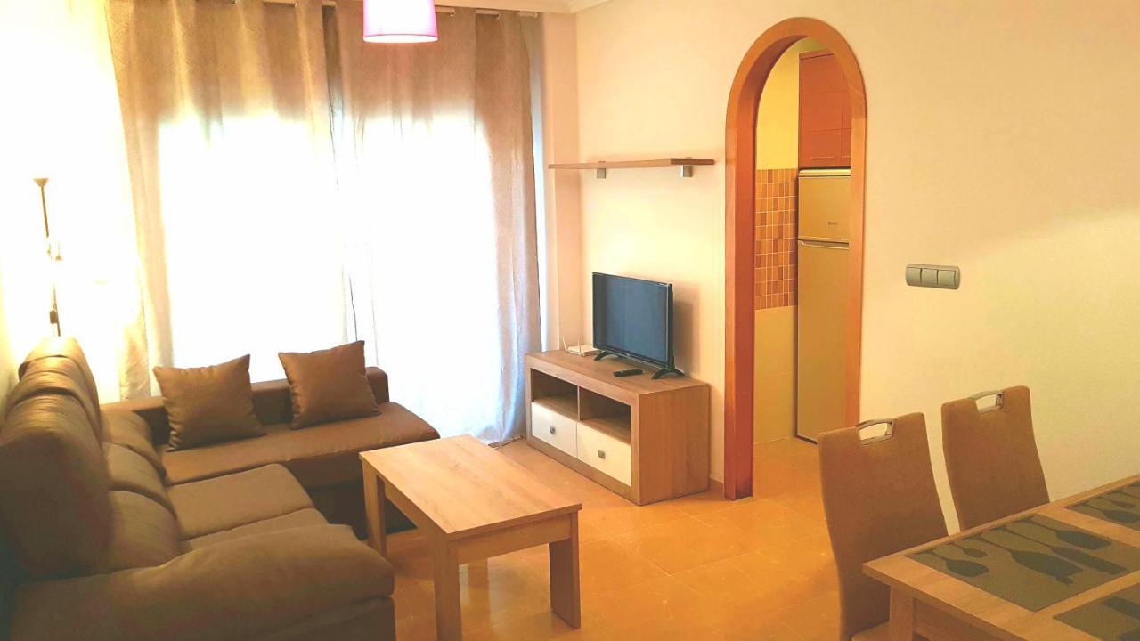 Iberia22 Apartment Torrevieja Exterior foto