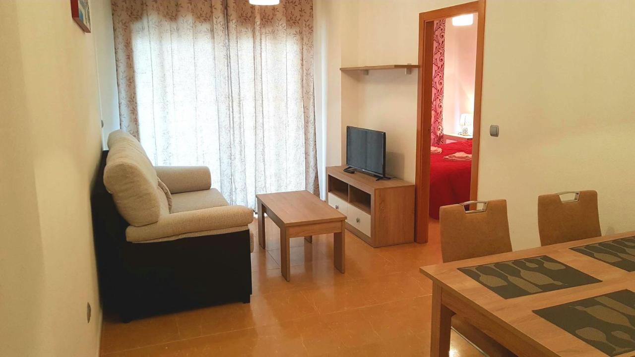 Iberia22 Apartment Torrevieja Exterior foto